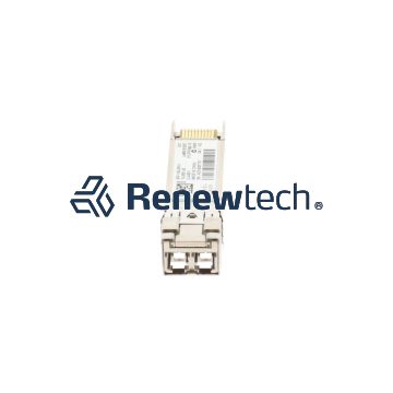 10GBASE-SR SFP Module for Extended Temp range