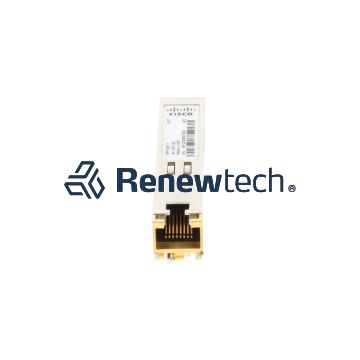 Cisco 1000BASE-T SFP