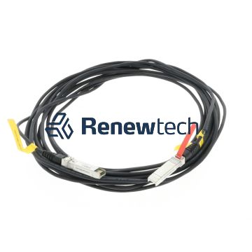 Active Twinax cable assembly, 10m