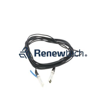 Active Twinax cable assembly, 7m