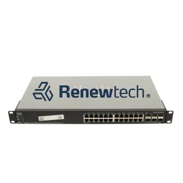 Cisco SG500X-24 24-Port GB