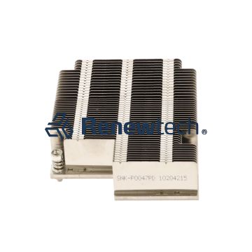 Supermicro Heat Sink (X9/X10/X11) Square ILM