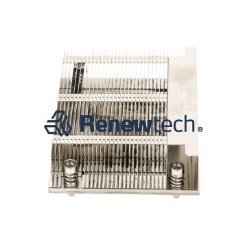 Supermicro Heat Sink (X9/X10/X11) Narrow ILM