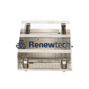 Supermicro1U Heat Sink (X9/X10/X11) Narrow ILM