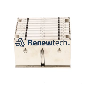Supermicro 2U Heat Sink (X9/X10/X11) Narrow ILM