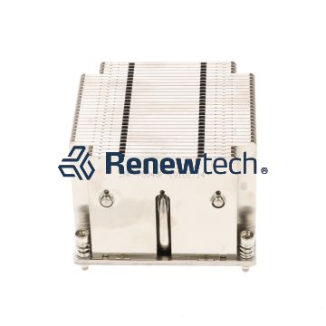 Supermicro 2U Heat Sink (X9/X10/X11) Square ILM
