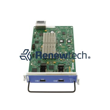 Juniper SRX 3000 2Port 10GE SXP
