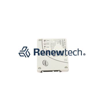 1.2TB SSD SFF SATA 6G RI SSDSC2BB012T4 S3500