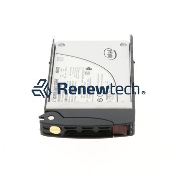 480GB SSD 2.5 SATA 6G MIX SSDSC2KB480G8 S4510