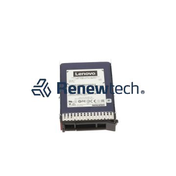 ThinkSystem SFF 5200 3.84TB Entry SATA 6G Hot