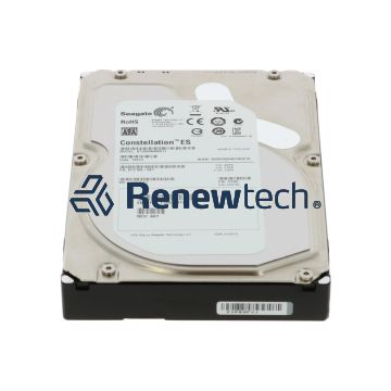 2TB 7.2K 3.5 SATA 6G ST2000NM0011