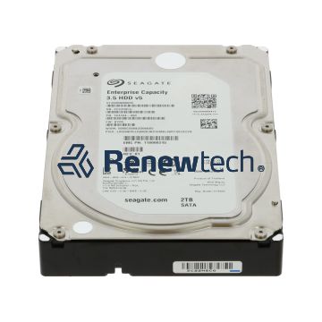 2TB 7.2K 3.5 SATA 6G ST2000NM0055