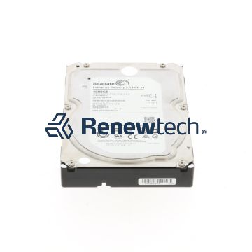 4TB 7.2K 3.5 SAS 12G ST4000NM0014