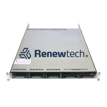 SuperServer SYS-1029P-WTR X11DDW-L 1U 8x2.5