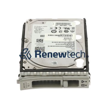 1 TB 6G SATA 7.2K RPM SFF HDD