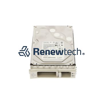 2 TB 12G SAS 7.2K RPM LFF HDD