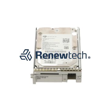 450GB 12G SAS 15K RPM SFF HDD