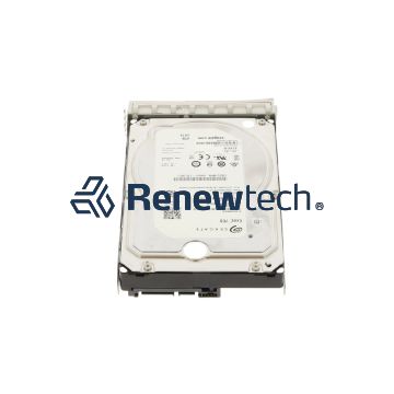 4TB 6G SATA 7.2K RPM LFF HDD