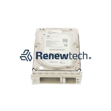 6TB 12G SAS 7.2K RPM LFF HDD (4K)