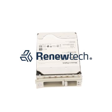 8TB 12G SAS 7.2K LFF HDD (4K)