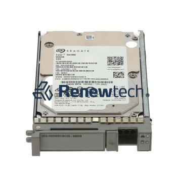 900GB 12G SAS 15K RPM SFF HDD