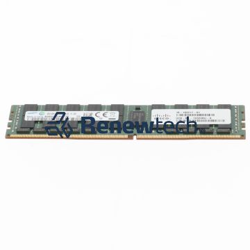 32GB DDR4-2133-MHz LRDIMM/PC4-17000/quad