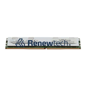 Cisco 64GB DDR4-2400-MHz LRDIMM/PC4-19200/quad