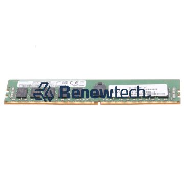 16GB DDR4-2400-MHz RDIMM/PC4-19200/single