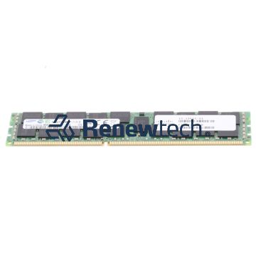 16GB DDR3-1600-MHz RDIMM/PC3-12800/dual rank/1.35v