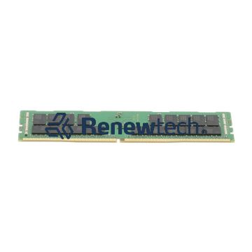 Cisco 64GB DDR4-2666-MHz TSV-RDIMM/PC4-21300/quad