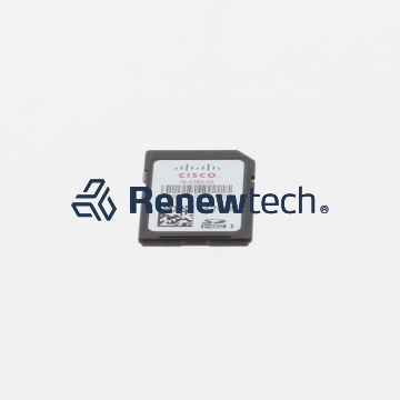Cisco 32GB SD Card for UCS servers