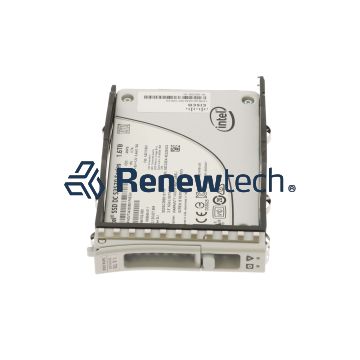 1.6TB 2.5 inch Enterprise Value 6G SATA SSD