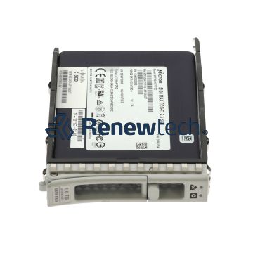 1.6TB 2.5 inch Enterprise Value 6G SATA SSD