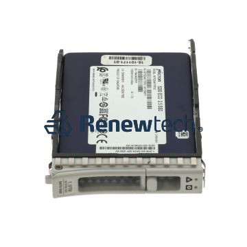 1.9TB 2.5 inch Enterprise Value 6G SATA SSD