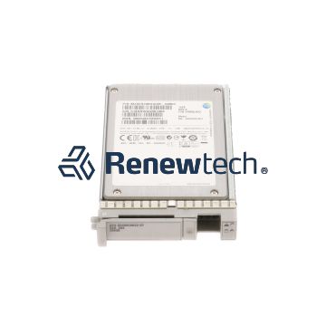 Cisco 200GB 2.5 inch Enterprise Performamce SAS SS