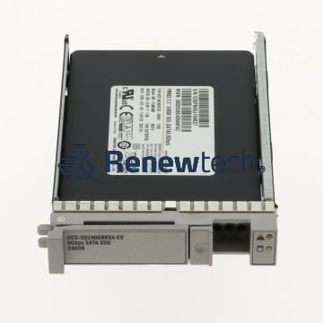 240GB 2.5 inch Enterprise Value 6G SATA SSD