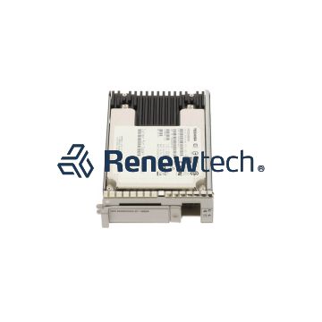 400GB SFF Enterprise performance 12G SAS SSD(3X