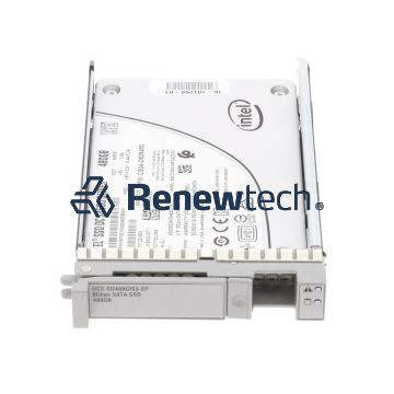 480GB 2.5in Enterprise performance 6GSATA SSD(3X