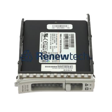 960GB 2.5 inch Enterprise Value 6G SATA SSD