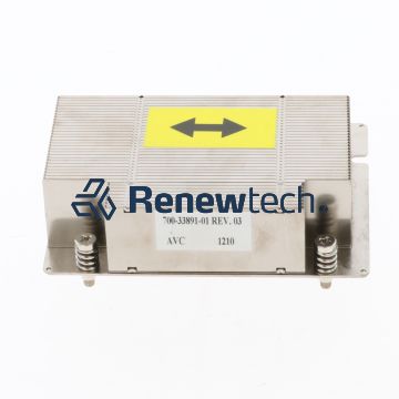 Cisco CPU Heat Sink for UCS B200 M3 and B420