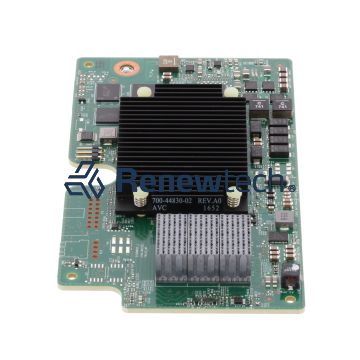 Cisco UCS VIC 1340 modular LOM for blade servers