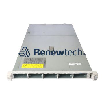 UCS C220 M5 SFF 10 HD w/o CPU, mem, HD, PCIe, PSU