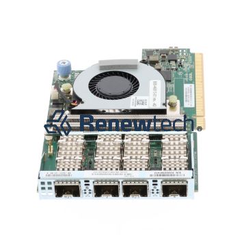Cisco UCS VIC 1457 Quad Port 10/25G SFP28 CNA MLOM