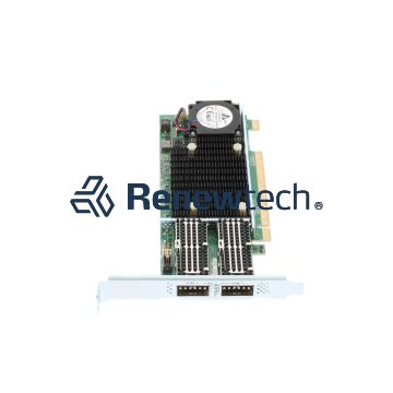 Cisco VIC 1385 Dual Port 40Gb QSFP+ CNA w/RDMA