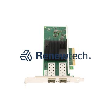 Intel X710-DA2 dual-port 10Gb SFP+ NIC
