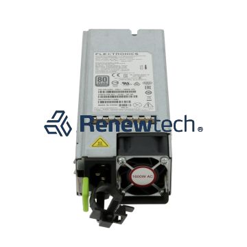 Cisco UCS 1600W AC Power Supply for Rack Server