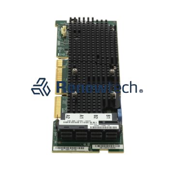 Cisco 12G Modular RAID controller with 2GB cache