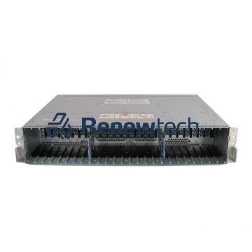 EMC 25-slot Disk Array Enclosure for 2.5in 