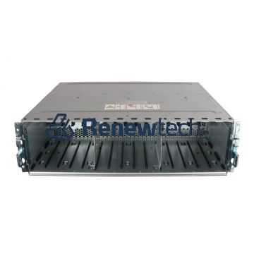 EMC 15-slot Disk Array Enclosure for 3.5in VNX