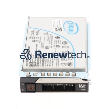 1.6TB SSD 2.5 NVME U.2 SSDPE2KE016T8 P4610
